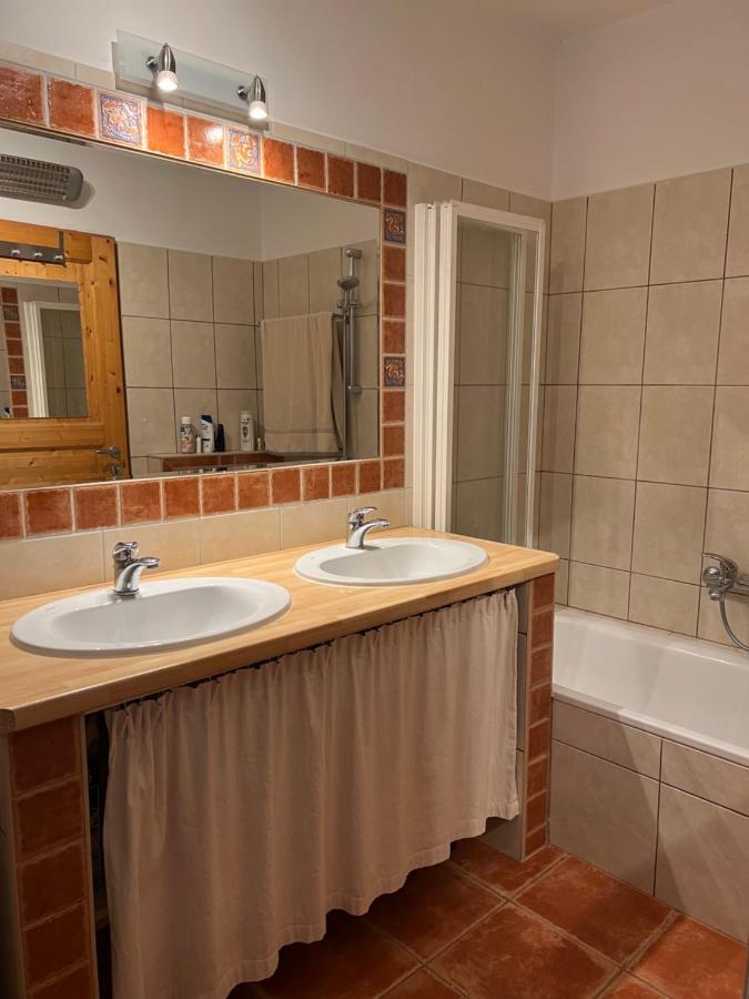 Haus Karner Villa นอยซีเดิลอัมเซ ภายนอก รูปภาพ