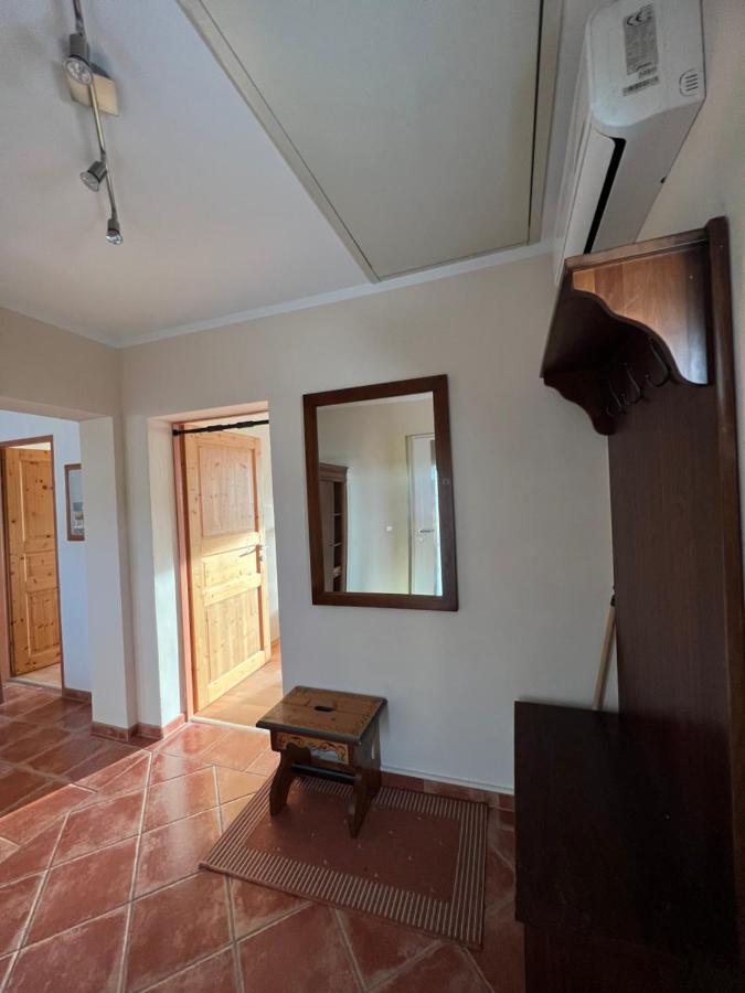 Haus Karner Villa นอยซีเดิลอัมเซ ภายนอก รูปภาพ